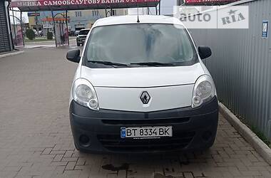 Renault Kangoo  2013