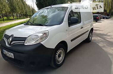 Renault Kangoo  2016