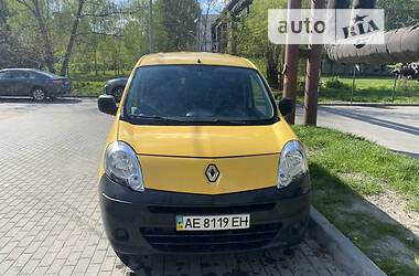 Renault Kangoo  2010