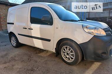 Renault Kangoo  2013