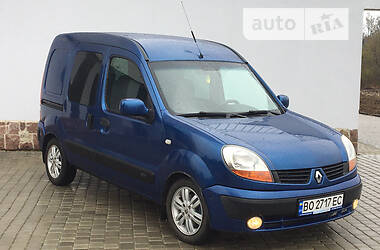 Renault Kangoo  2006