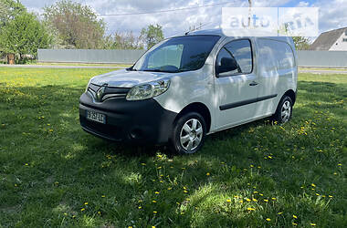 Renault Kangoo  2018