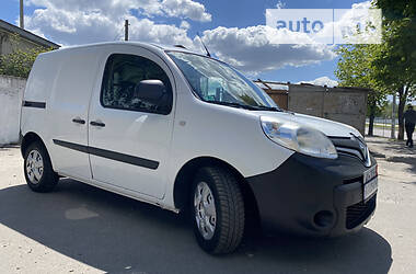 Renault Kangoo  2013