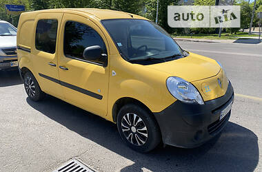 Renault Kangoo  2013