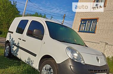 Renault Kangoo  2012