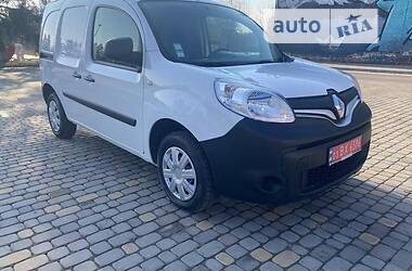 Renault Kangoo  2017