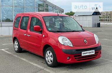 Renault Kangoo  2011