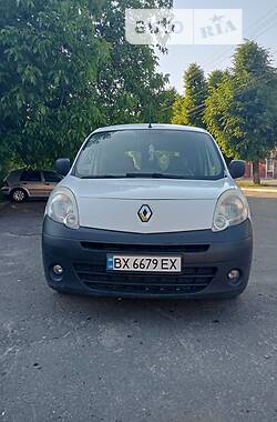 Renault Kangoo  2008