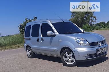 Renault Kangoo  2006