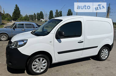 Renault Kangoo  2018