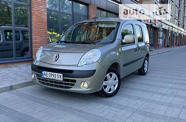 Renault Kangoo  2009