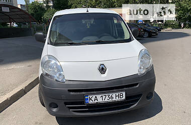 Renault Kangoo  2009