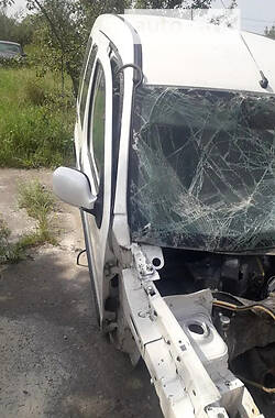 Renault Kangoo  2008