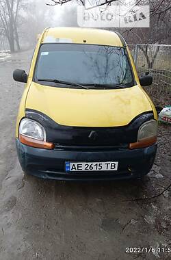 Renault Kangoo  2000