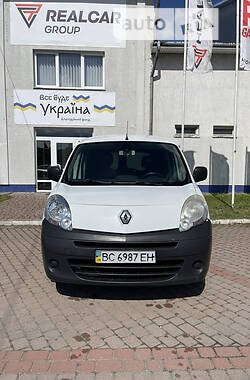 Renault Kangoo  2008