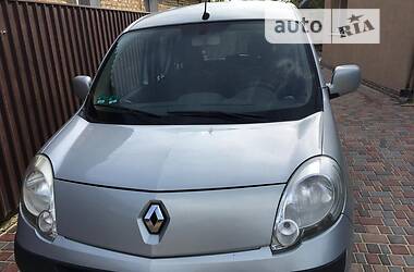 Renault Kangoo  2011