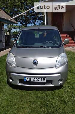 Renault Kangoo  2009