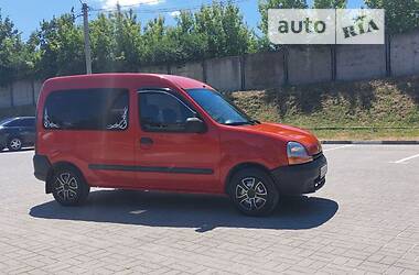 Renault Kangoo  1999