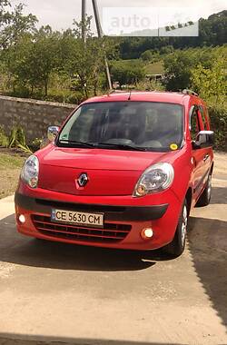 Renault Kangoo  2009