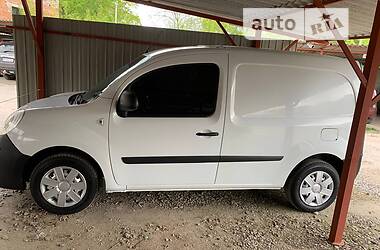 Renault Kangoo  2013