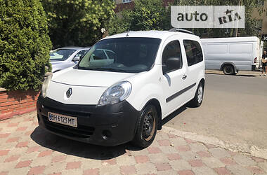 Renault Kangoo  2009