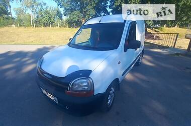 Renault Kangoo  1999