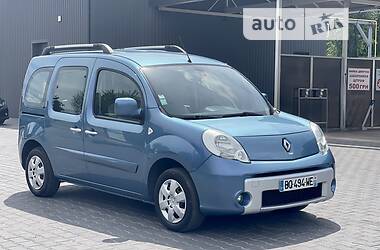 Renault Kangoo  2011