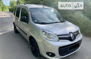 Renault Kangoo  2018