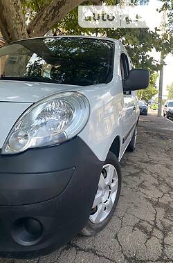 Renault Kangoo  2012