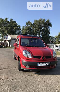 Renault Kangoo  2005