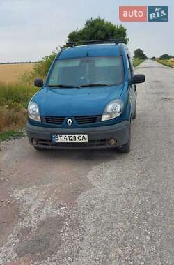 Renault Kangoo  2007