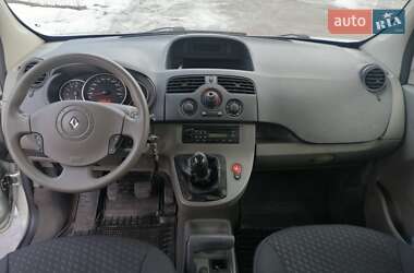 Renault Kangoo  2010