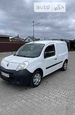 Renault Kangoo  2013