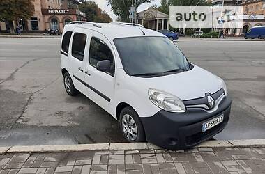 Renault Kangoo  2016