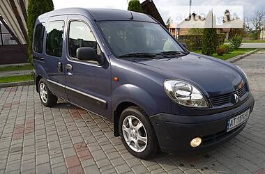 Renault Kangoo  2004