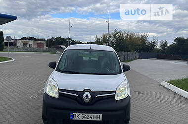 Renault Kangoo  2016