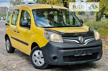 Renault Kangoo  2014