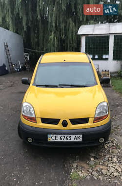 Renault Kangoo  2003
