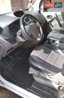 Renault Kangoo  2009