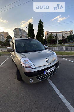 Renault Kangoo  2009