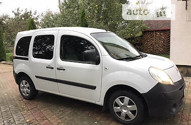 Renault Kangoo  2009