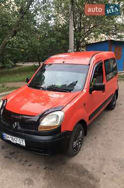 Renault Kangoo  2003