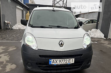 Renault Kangoo  2011