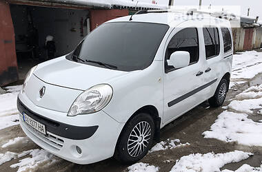 Renault Kangoo  2010