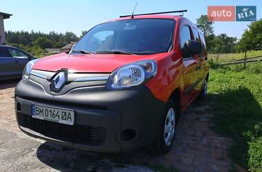 Renault Kangoo  2017
