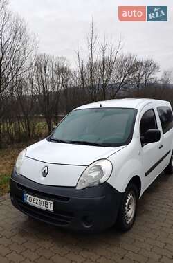 Renault Kangoo  2009