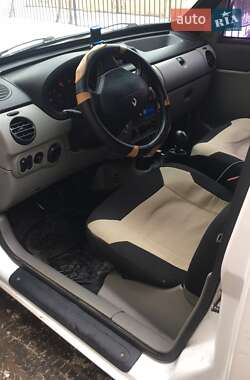 Renault Kangoo  2003