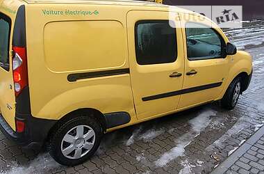 Renault Kangoo  2013