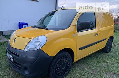 Renault Kangoo  2011