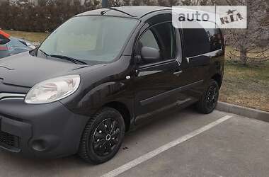 Renault Kangoo  2015